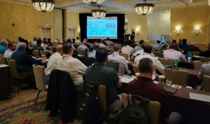 MIM2024 is set to take place February 26-28 in Raleigh (Courtesy MPIF)