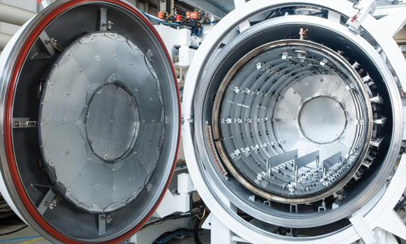 TAV Vacuum Furnaces has published a guide ‘How to optimise the energy consumption of your vacuum furnace’ (Courtesy TAV Vacuum Furnaces)