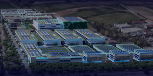 Siemens’ planned investments focus on new manufacturing capacities, innovation labs and education centres (Courtesy Siemens)