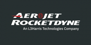 Aerojet Rocketdyne will be known as Aerojet Rocketdyne, An L3Harris Technologies Company (Courtesy L3Harris)