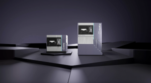 Laser Beam Powder Bed Fusion (PBF-LB) machines from Michelin’s AddUp AM business are installed in the AM Atelier in Northwest Tokyo (Courtesy AddUp)