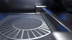 Adira AddCreative, based in Vila Nova de Gaia, Portugal, offers large format Laser Beam Powder Bed Fusion (PBF-LB) technology based on the Fraunhofer ILT moveable process head solution (Courtesy Adira AddCreative)