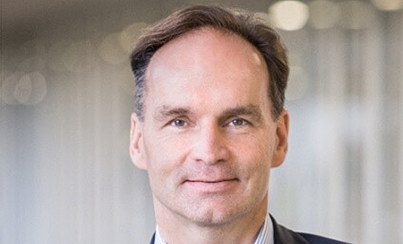 UltiMaker has announced the appointment of Michiel Alting von Geusau as its new Chief Executive Officer (Courtesy UltiMake)