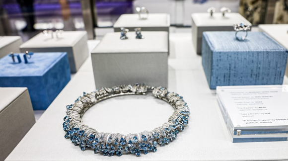 The PGI conference highlighted the trends and possibilities of Powder Metallurgy and Additive Manufacturing in the jewellery sector (Courtesy PGI)