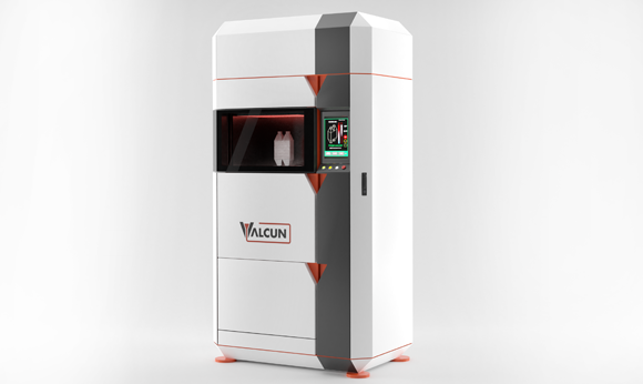 ValCUN will receive €2.5 million from the EIC to further develop its Molten Metal Deposition (MMD) technology (Courtesy ValCUN)