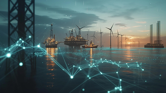 ExxonMobil has joined The Industry Collaboration Project, a collaborative project that looks to establish a strong industry standard for a digital inventory ecosystem (Courtesy Fieldnode)