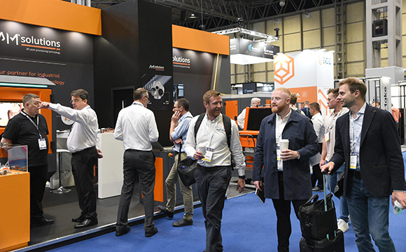 Registration opens for TCT 3Sixty 2024 UK exhibition
