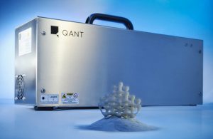 Quantum sensor for particle analysis improves quality control of ...