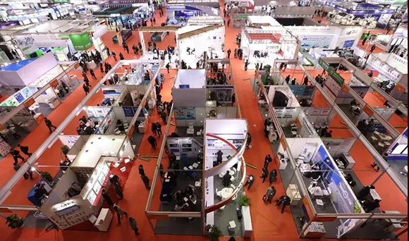 PM China 2024 is the largest exhibition for Powder Metallurgy and associated industries (Courtesy PM China)