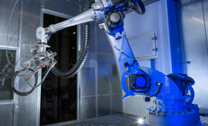 Triton Systems to add Titomic TKF Cold Spray Additive Manufacturing ...