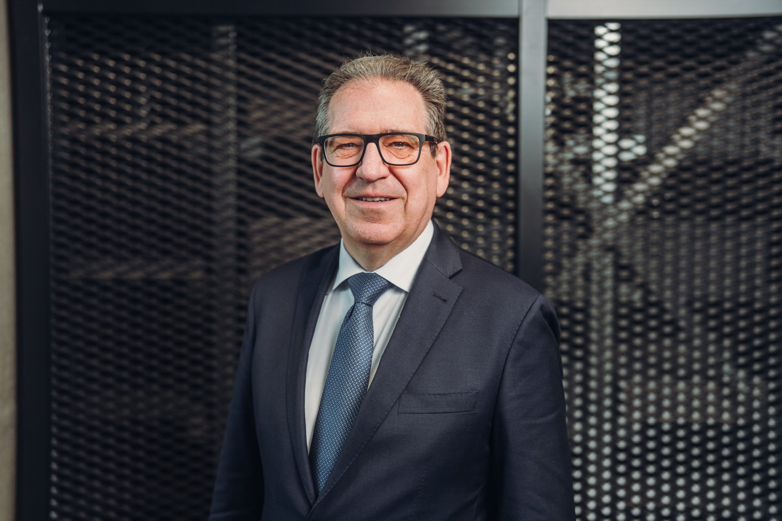 Karlheinz Wex, chairman of Plansee Group’s executive board, reported that the company demonstrated strength and resilience in a challenging environment, and has remained stable (Courtesy Plansee/Andi Mayr)