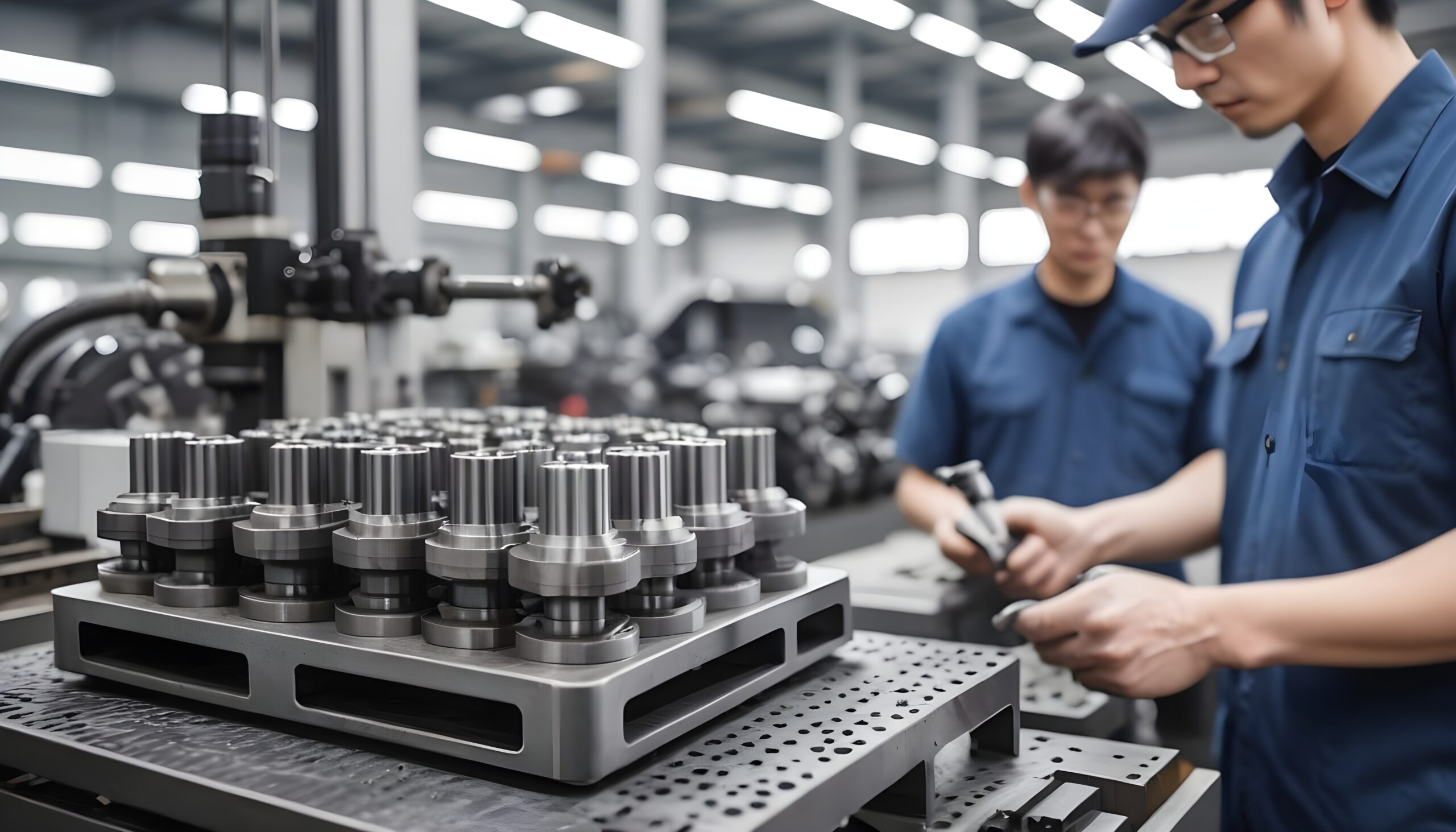 ASTM International’s Additive Manufacturing Center of Excellence (AM CoE) has launched its AM CoE Additive Manufacturing Certification Committee (AMCC) initiative (Courtesy ASTM International)
