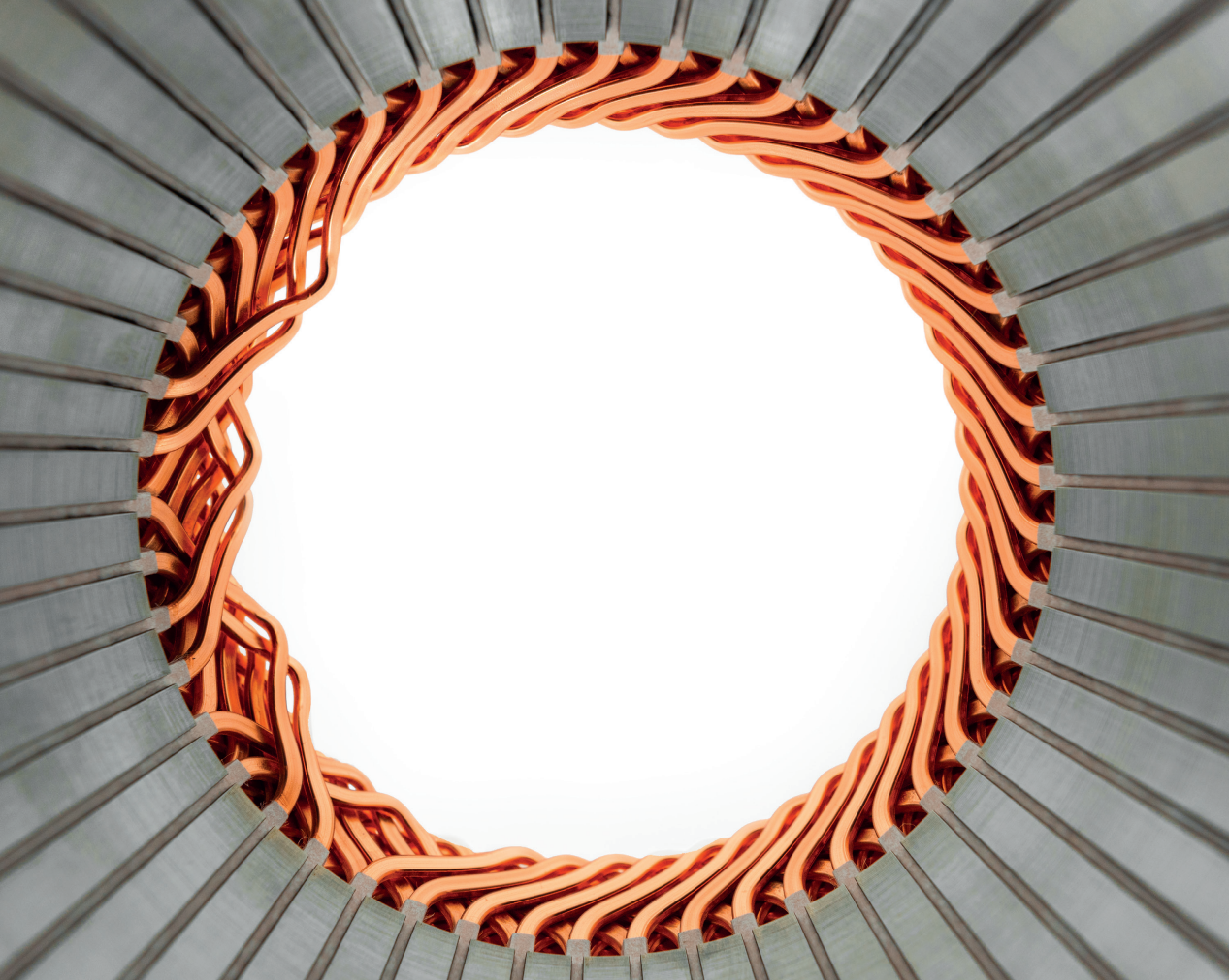 Additive Drives GmbH has entered a joint development agreement with Daikin Chemicals for new high-performance electric drive materials (Courtesy Additive Drives)