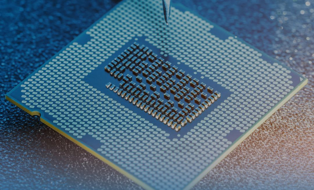 Fig. 1 The strain placed on the global semiconductor supply chain has been exacerbated by geopolitical factors, economic factors, and natural disruptions such as the COVID-19 pandemic (Courtesy Veeco Instruments Inc)