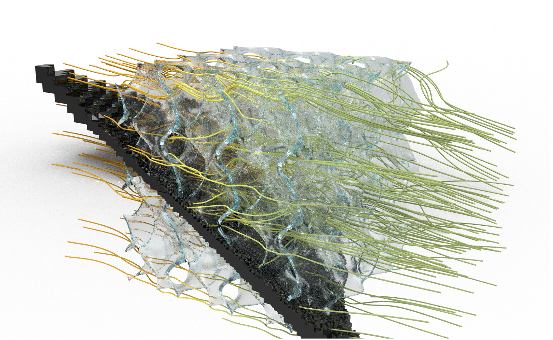 Voxshell has released ChopMesh, its fully automated meshing solution (Courtesy Voxshell)