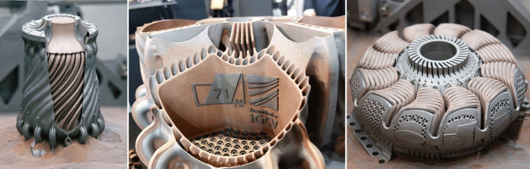 LEAP 71: Why engineering must move beyond CAD to realise the promise of ...
