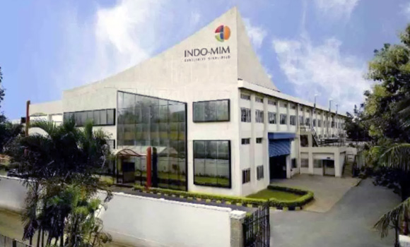 INDO-MIM Ltd has filed for an IPO to raise up to $113 million (Courtesy INDO-MIM)
