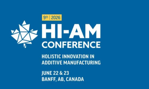HI-AM 2026 releases conference programme
