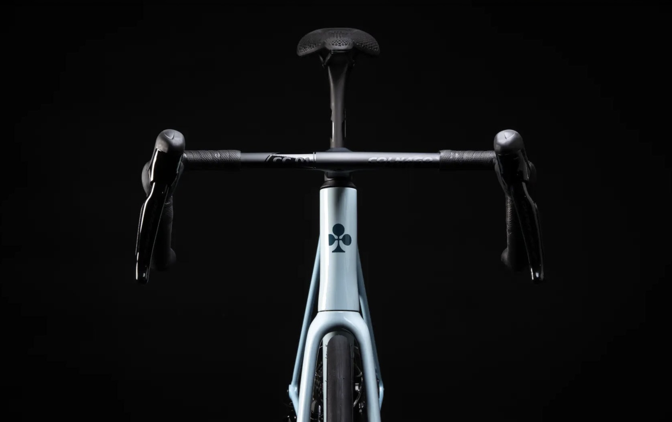 Fig. 1 Colnago’s Steelnovo combines traditional steel frame construction with additively manufactured nodes, bringing modern design freedom to one of cycling’s most iconic materials (Courtesy Colnago)