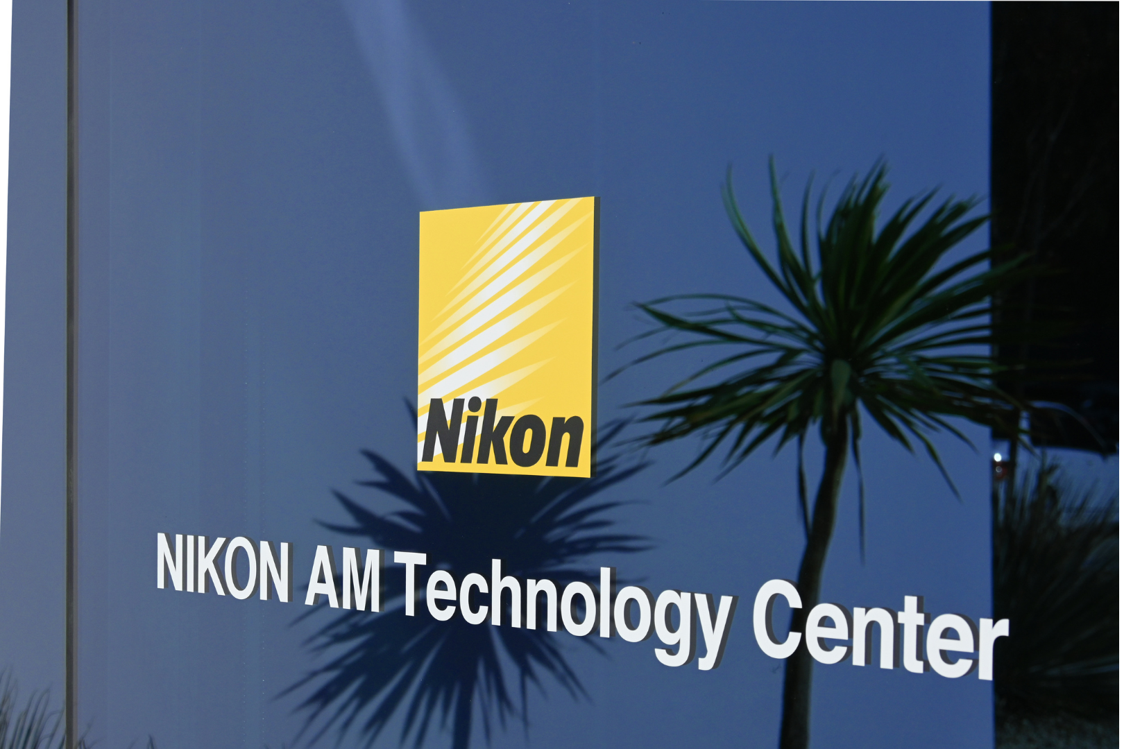 Fig. 1 Nikon Advanced Manufacturing’s AM Technology Center in Long Beach, California, was officially opened in January 2025 (Courtesy Nikon)