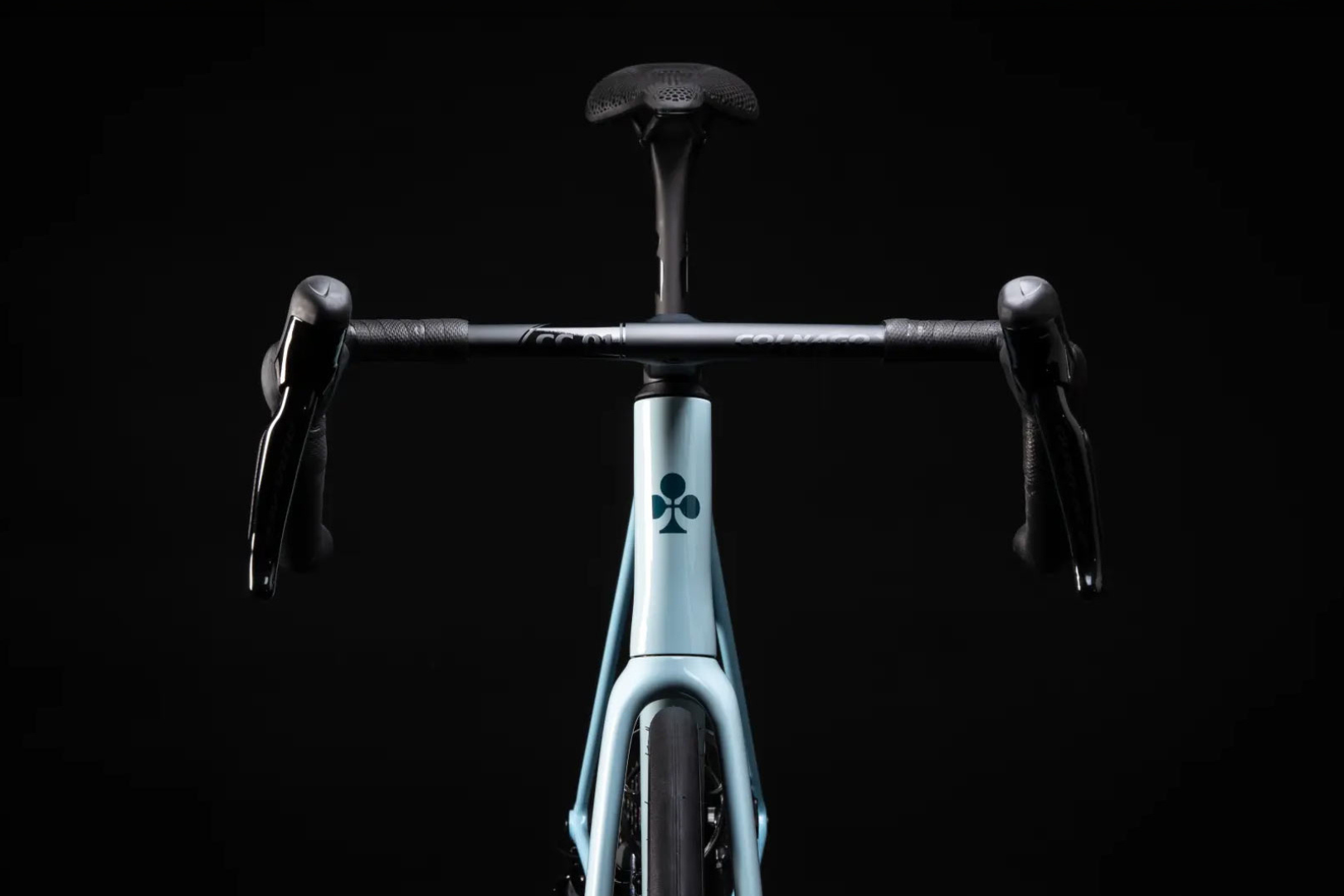 Fig. 1 Colnago’s Steelnovo combines traditional steel frame construction with additively manufactured nodes, bringing modern design freedom to one of cycling’s most iconic materials (Courtesy Colnago)