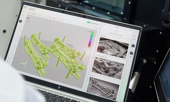 toolcraft adopts amsight digital quality platform for automated metal AM quality control