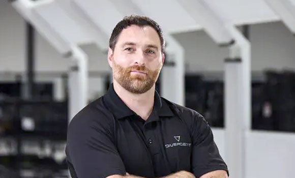 Divergent Technologies names Cooper Keller as Chief Operating Officer
