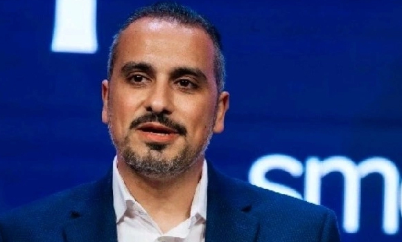 MPW has appointed Dr Ahmed El Desouky Chief Operating Officer (Courtesy Dr Ahmed El Desouky)